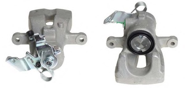 BREMBO F 23 195 Brake Caliper